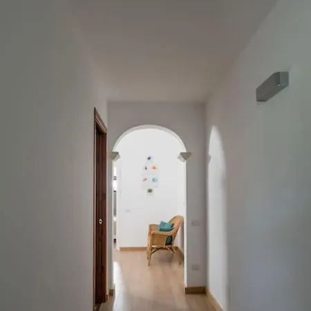 בית נופש Stella Al Centro Del Salento *