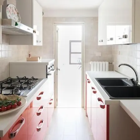 Holiday home Stella Al Centro Del Salento Lequile