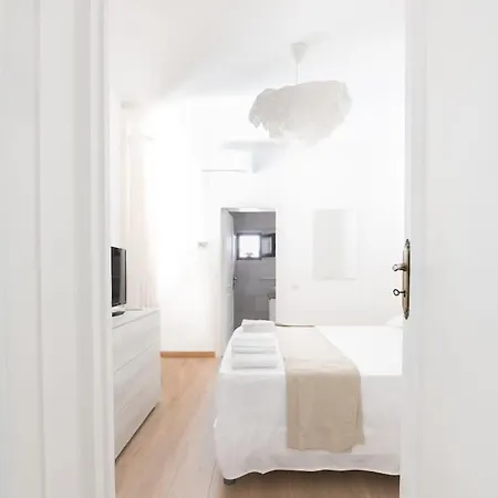 Holiday home Stella Al Centro Del Salento *